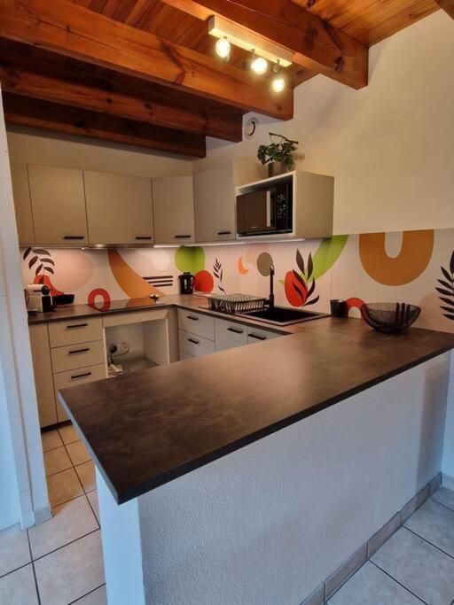 Maison 6 Pers Evasion Landaise Proche Et A Cote Du * Vielle-Saint-Girons
