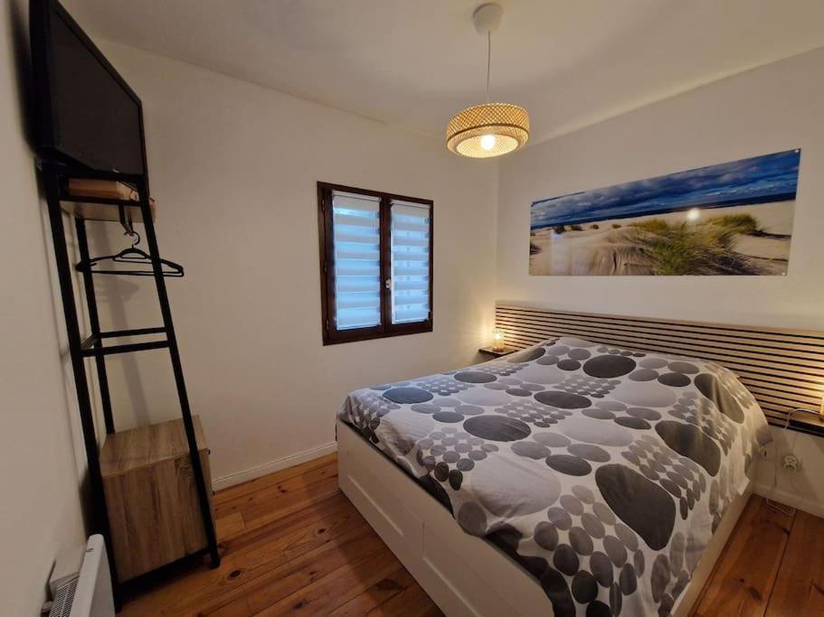 Maison 6 Pers Evasion Landaise Proche Et A Cote Du