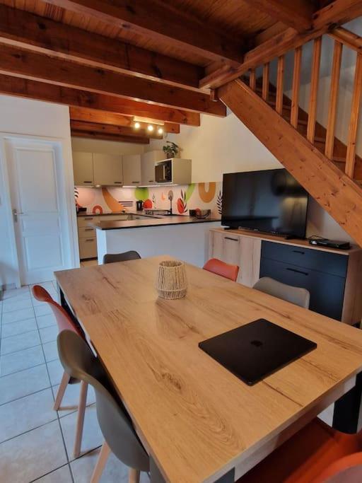 Maison 6 Pers Evasion Landaise Proche Et A Cote Du *