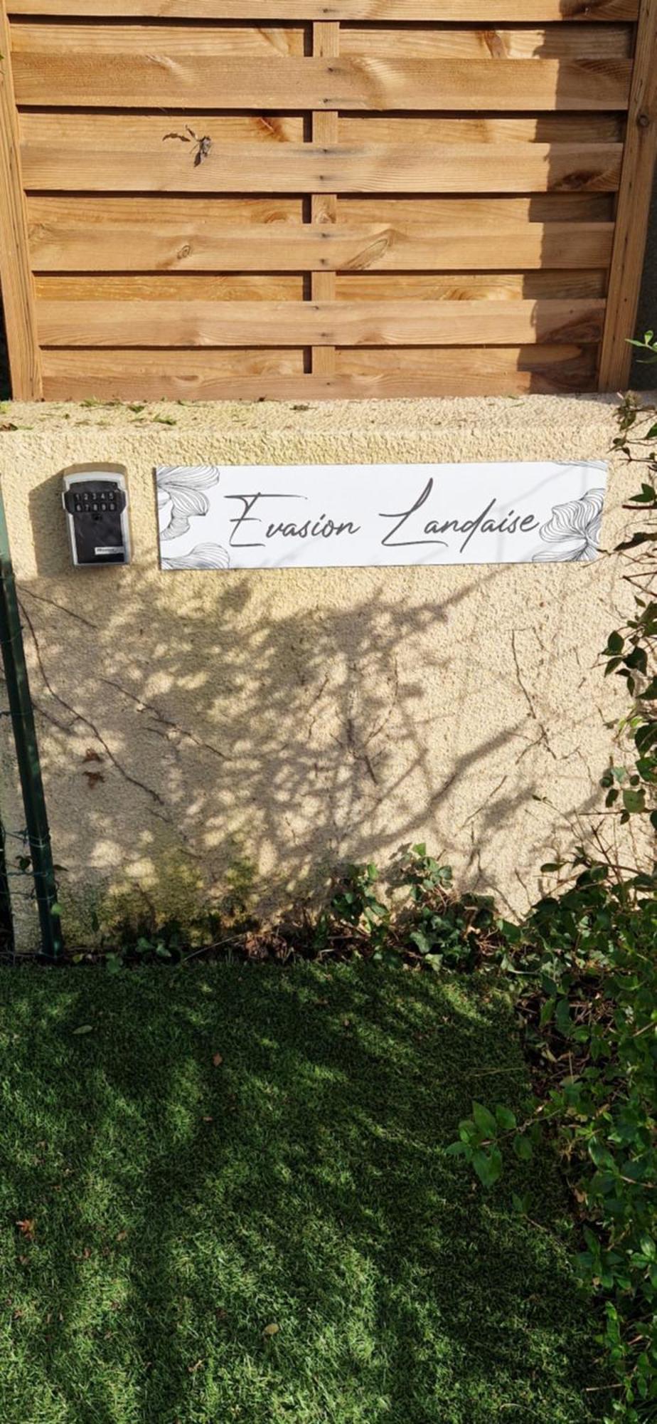 Maison 6 Pers Evasion Landaise Proche Et A Cote Du