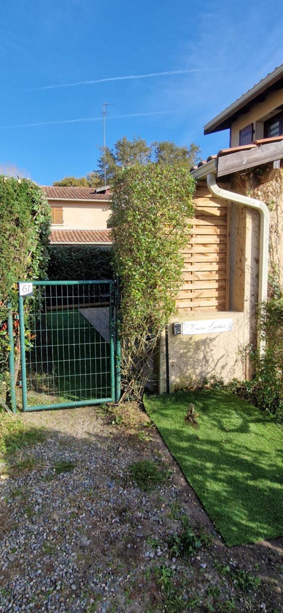 Maison 6 Pers Evasion Landaise Proche Et A Cote Du Hébergement de vacances *