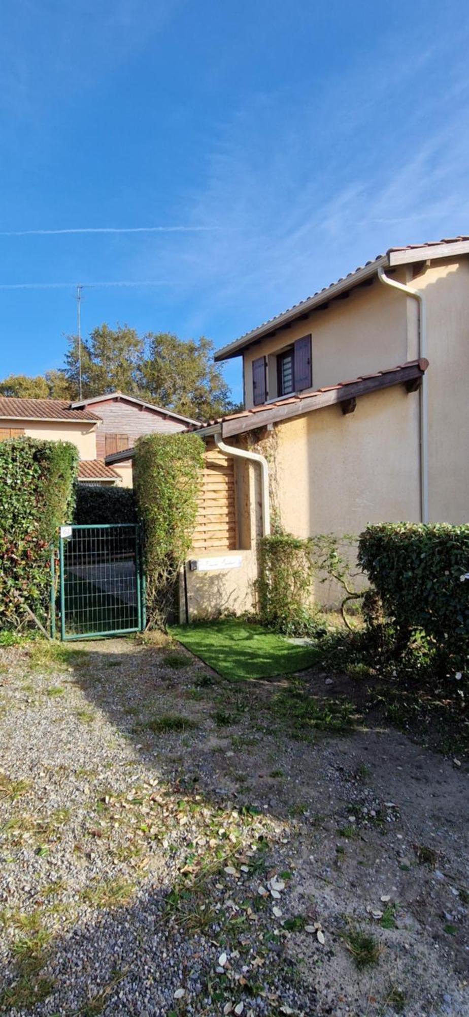 Maison 6 Pers Evasion Landaise Proche Et A Cote Du * Vielle-Saint-Girons