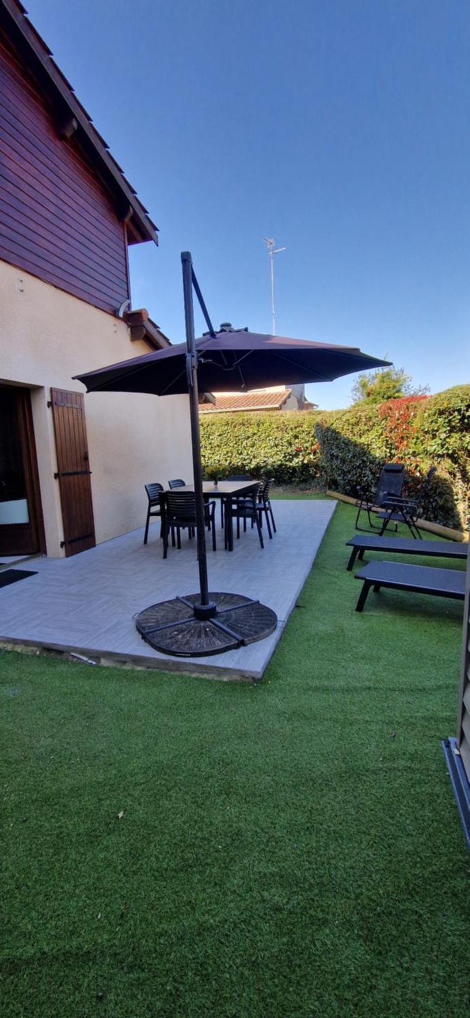 Maison 6 Pers Evasion Landaise Proche Et A Cote Du Hébergement de vacances