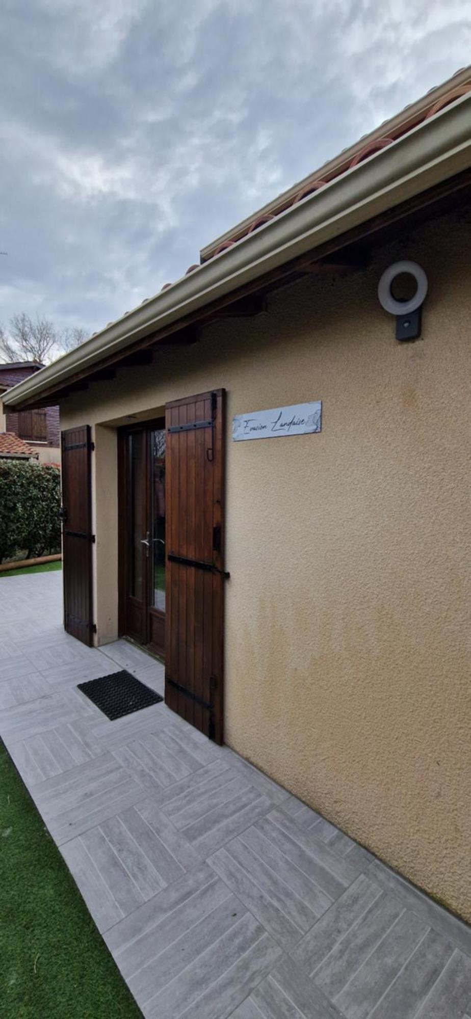 Hébergement de vacances Maison 6 Pers Evasion Landaise Proche Et A Cote Du *